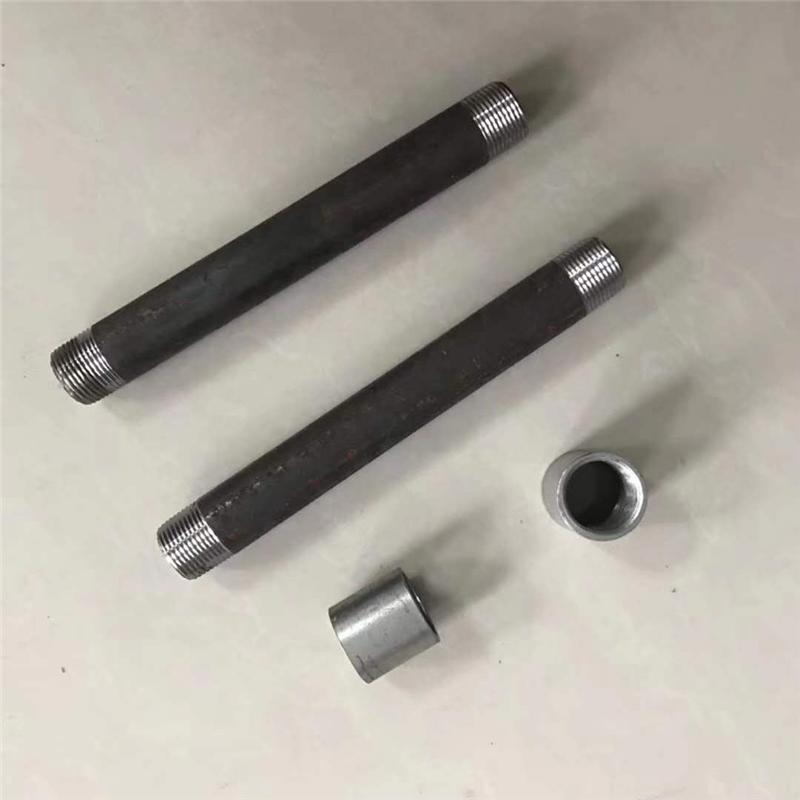 吉林钢管注浆管隧道止水